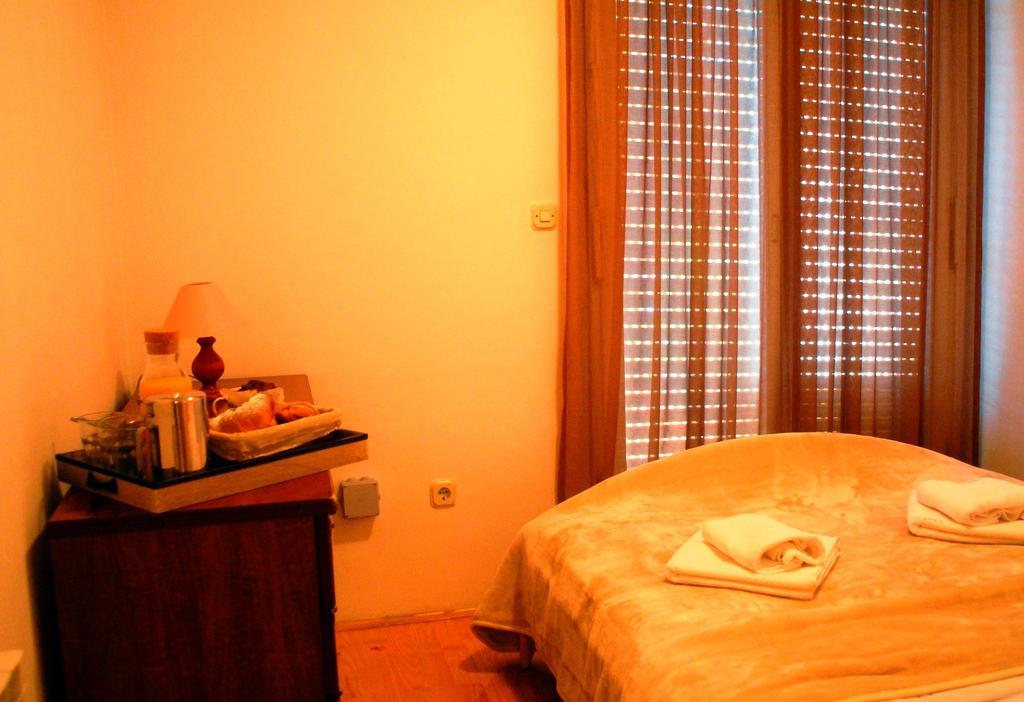 Apartment Sweet City Zadar Quarto foto