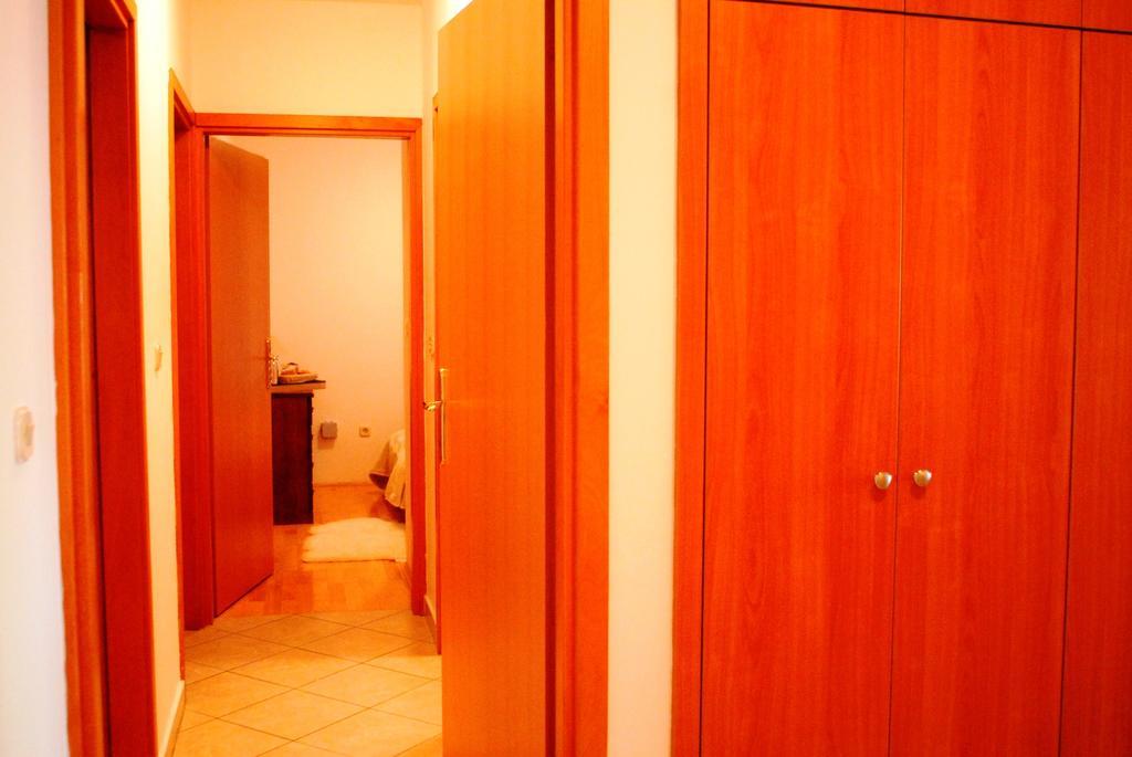 Apartment Sweet City Zadar Quarto foto