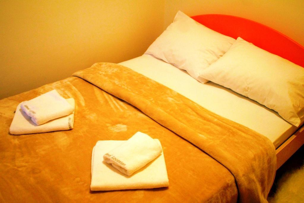 Apartment Sweet City Zadar Quarto foto