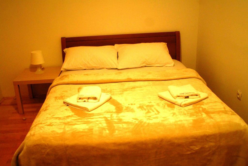 Apartment Sweet City Zadar Quarto foto