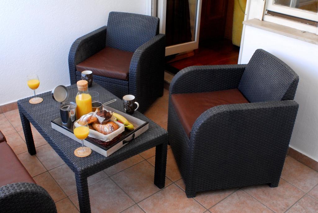 Apartment Sweet City Zadar Quarto foto