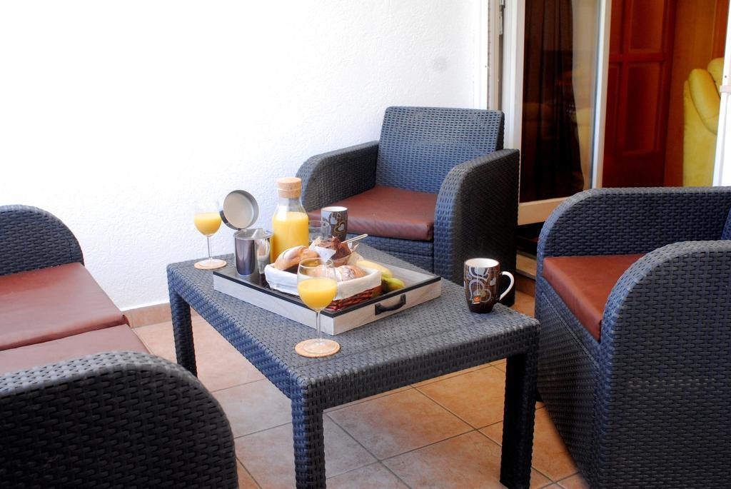 Apartment Sweet City Zadar Quarto foto