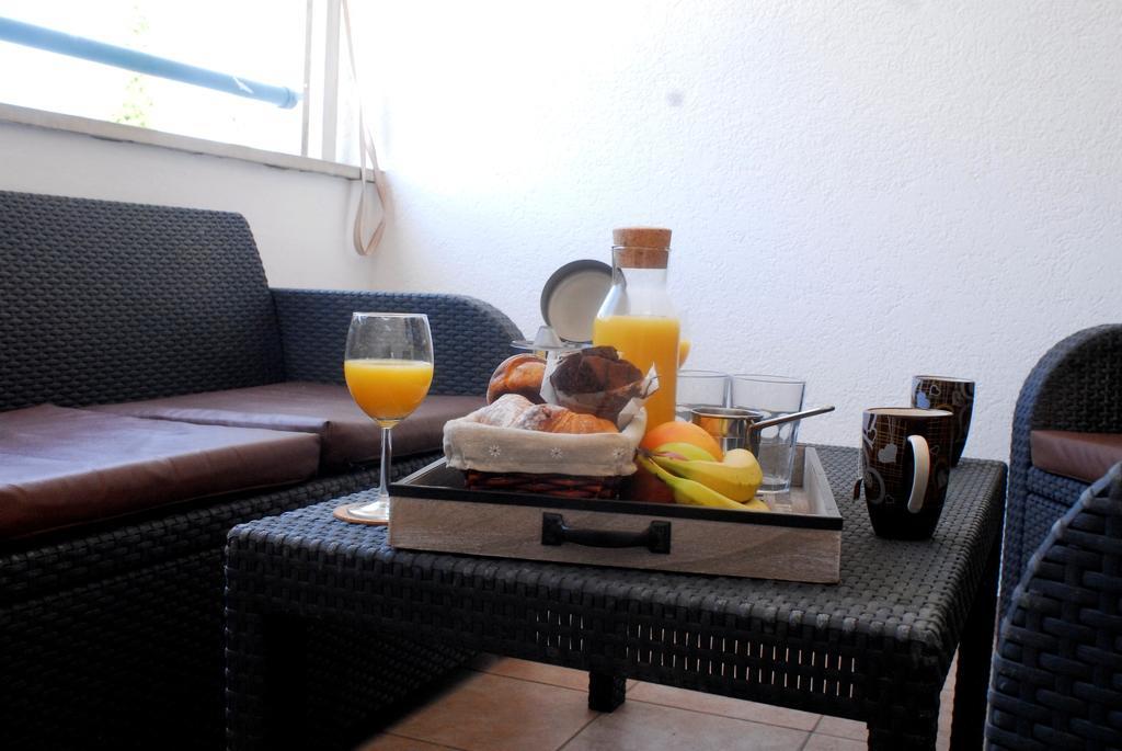 Apartment Sweet City Zadar Quarto foto