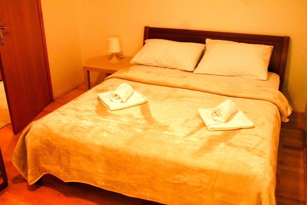 Apartment Sweet City Zadar Quarto foto