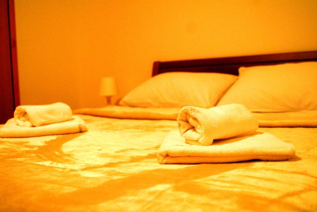 Apartment Sweet City Zadar Quarto foto