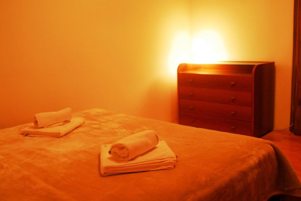 Apartment Sweet City Zadar Quarto foto
