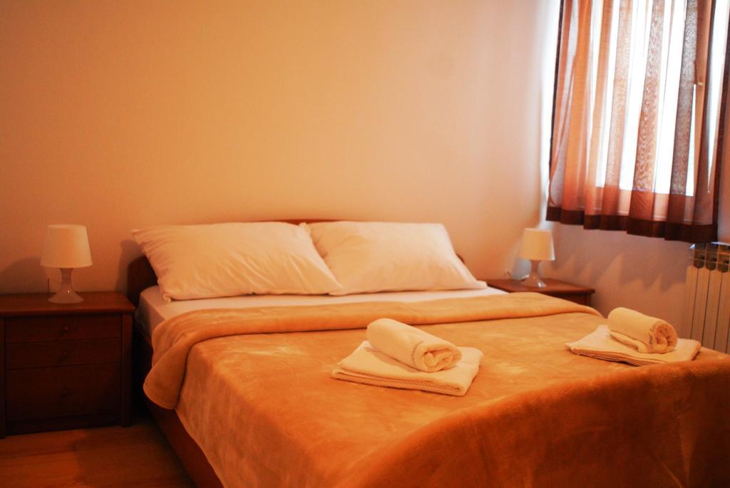 Apartment Sweet City Zadar Quarto foto