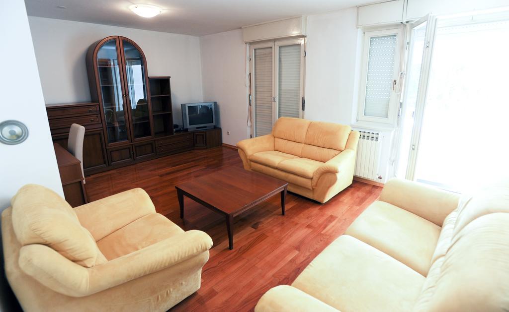 Apartment Sweet City Zadar Quarto foto